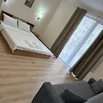 Guest house The Hillside 4*