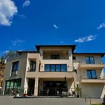 Guest house The Hillside 4*