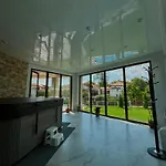 The Hillside Guest house Ognyanovo (Blagoevgrad)