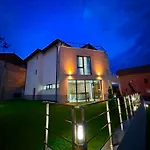 Guest house The Hillside Ognyanovo (Blagoevgrad)