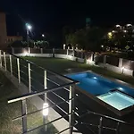 The Hillside Guest house Ognyanovo (Blagoevgrad)