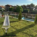 The Hillside 4* Ognyanovo (Blagoevgrad)