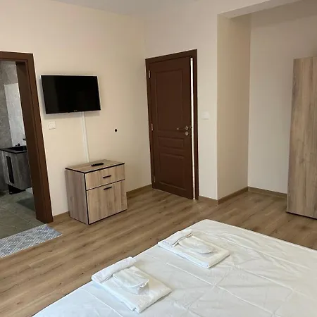 The Hillside 4* Огняново