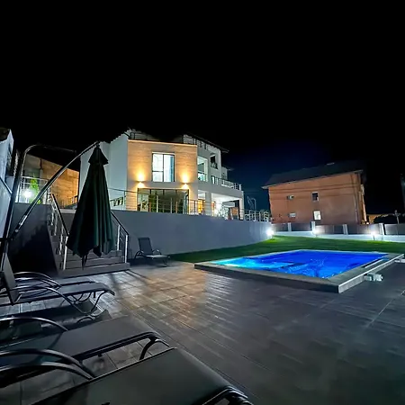 The Hillside 4* Огняново