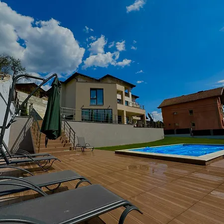 The Hillside 4* Огняново