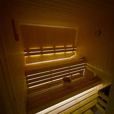 The Hillside Guest house