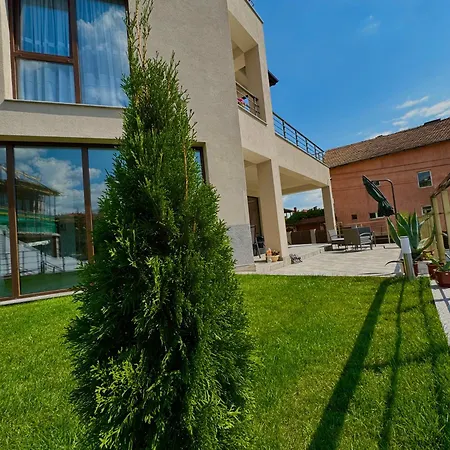 The Hillside 4* Огняново