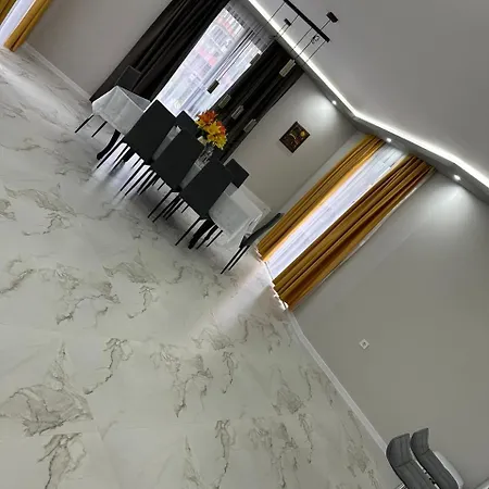 Къща за гости The Hillside 4*