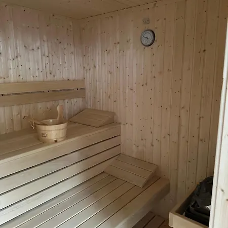 The Hillside Guest house