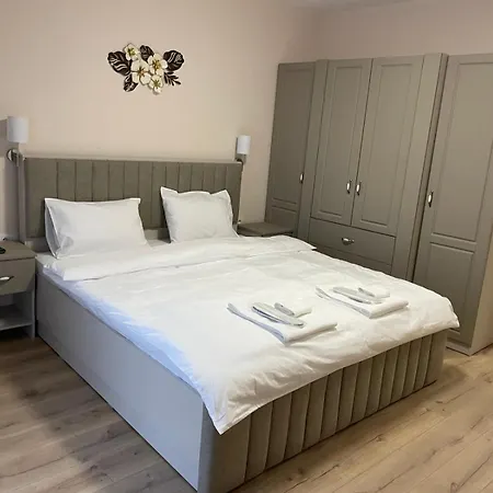The Hillside 4* Огняново