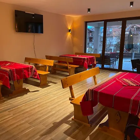 The Hillside 4* Огняново