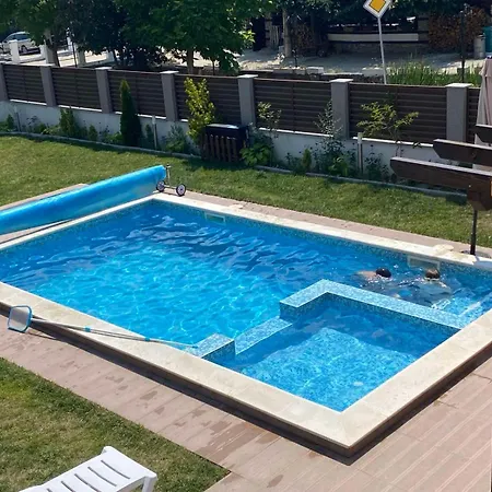 The Hillside 4* Огняново