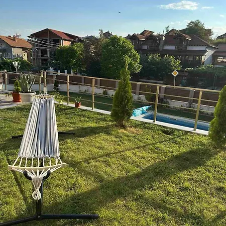 The Hillside 4* Огняново