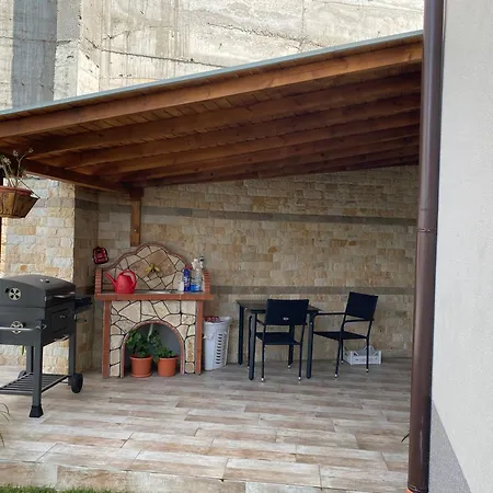 Gasthuis The Hillside Ognyanovo (Blagoevgrad)