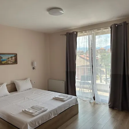 The Hillside Gasthuis