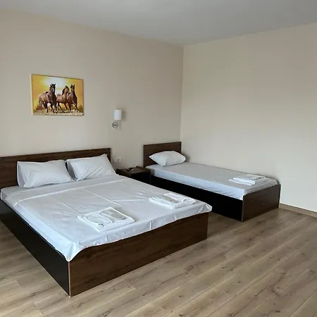 Gasthuis The Hillside