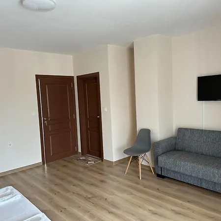 Gasthuis The Hillside Ognyanovo (Blagoevgrad)