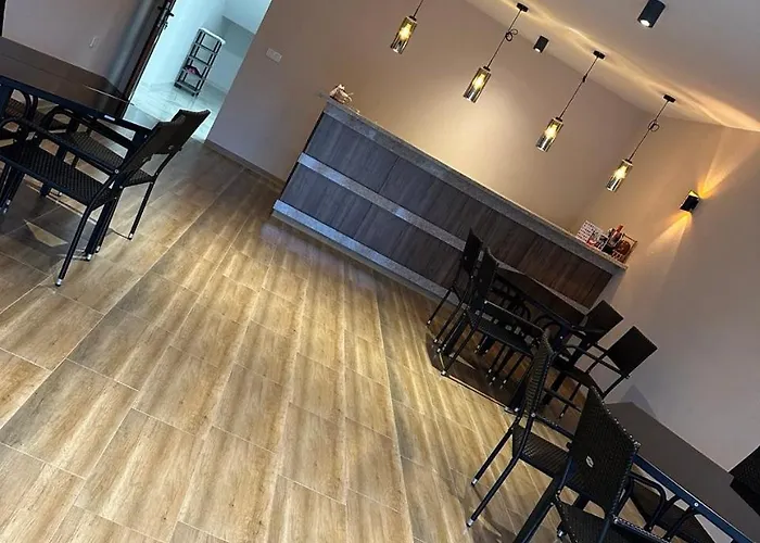 Gasthuis The Hillside 4*