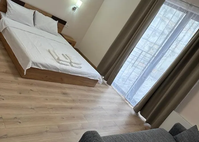 Gasthuis The Hillside 4*