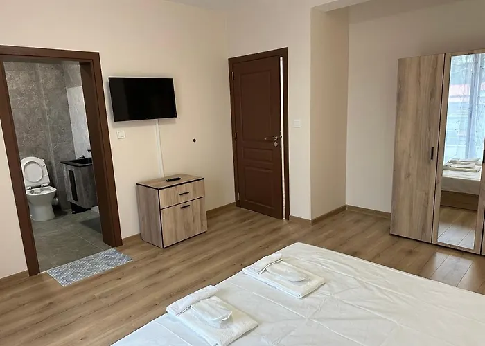 The Hillside 4* Ognyanovo (Blagoevgrad)