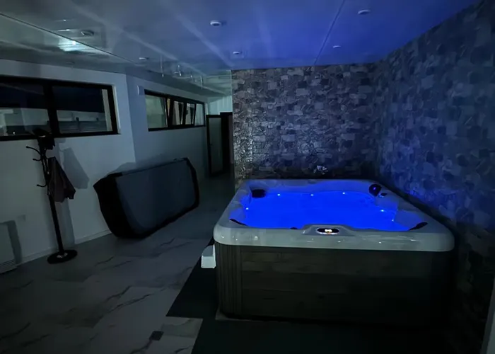 Gasthuis The Hillside 4*