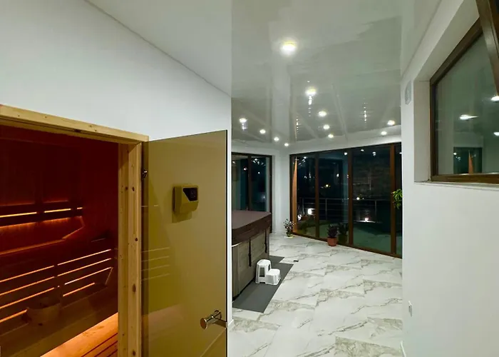 The Hillside Gasthuis 4*