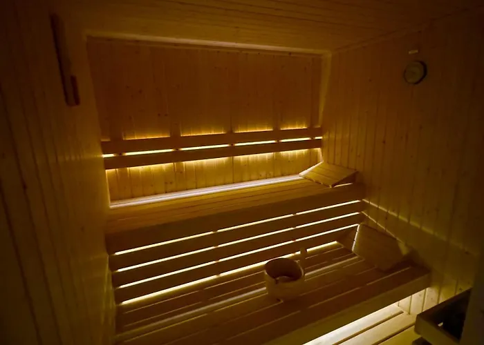 The Hillside Gasthuis