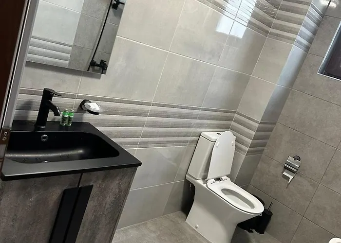 The Hillside Gasthuis