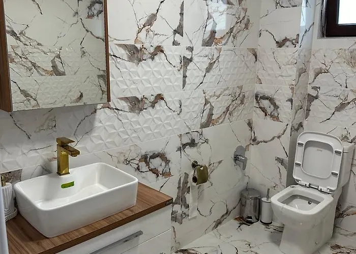 Gasthuis The Hillside