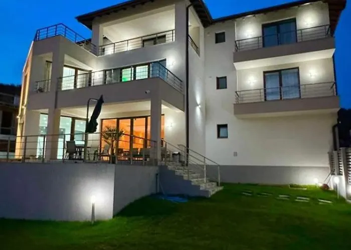 Gasthuis The Hillside