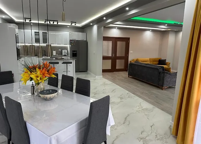 Gasthuis The Hillside