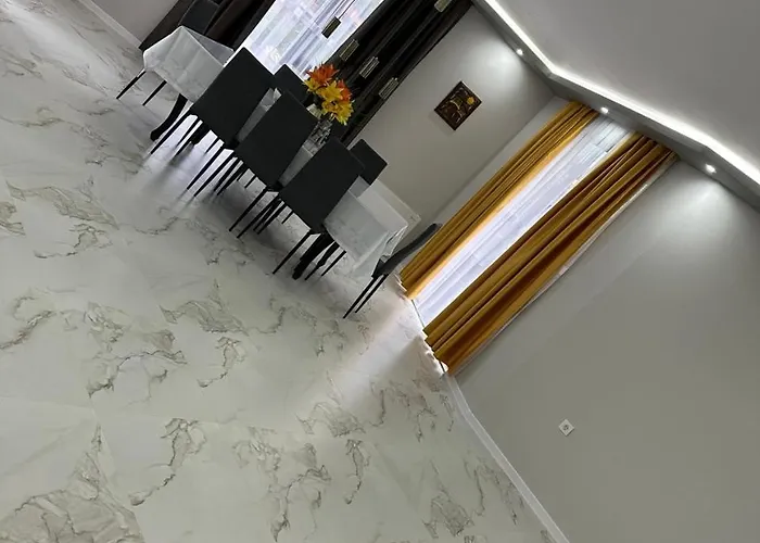 Gasthuis The Hillside 4*