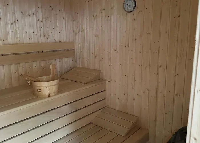 The Hillside Gasthuis