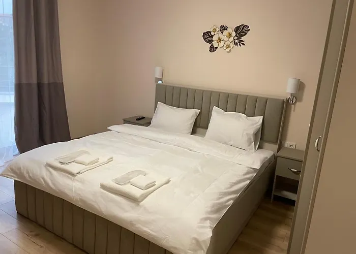 The Hillside Ognyanovo (Blagoevgrad)