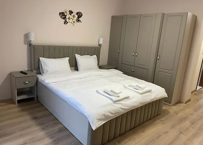 The Hillside 4* Ognyanovo (Blagoevgrad)