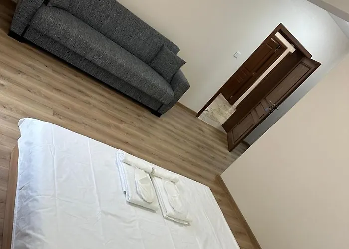 Gasthuis The Hillside Ognyanovo (Blagoevgrad)