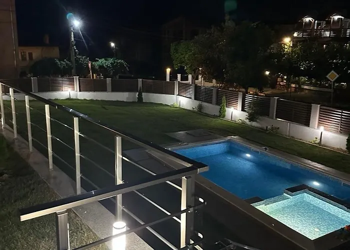 The Hillside Gasthuis Ognyanovo (Blagoevgrad)