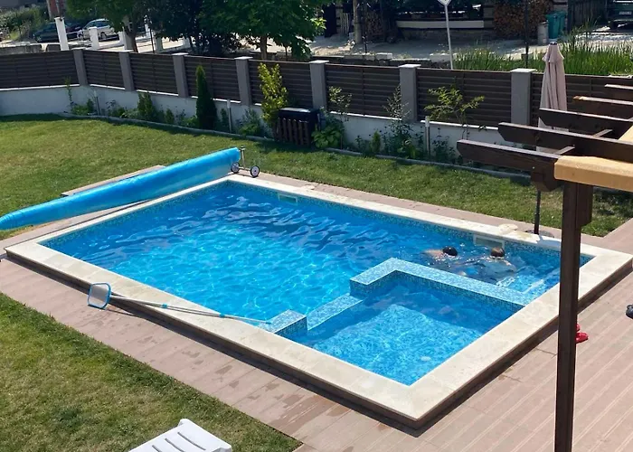 The Hillside 4* Ognyanovo (Blagoevgrad)