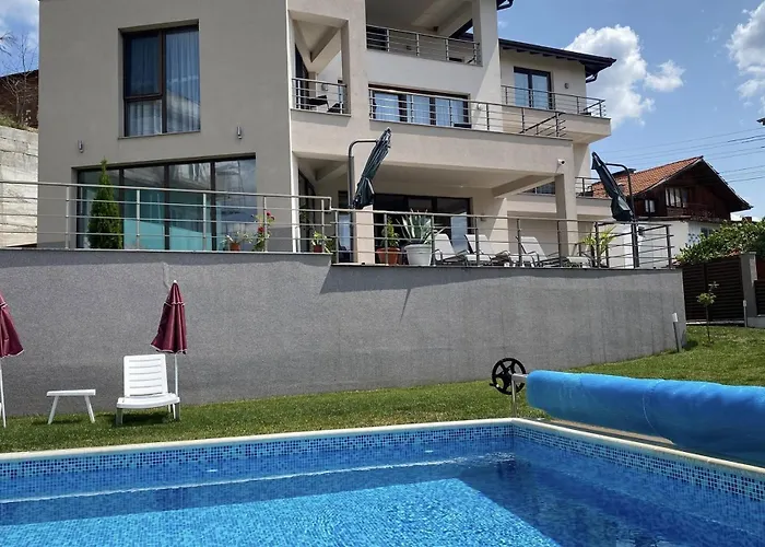 The Hillside Gasthuis 4*