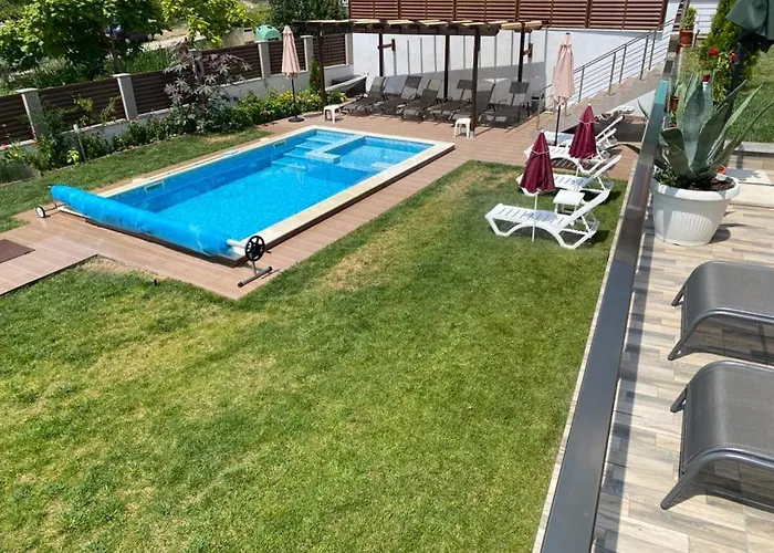 The Hillside Gasthuis 4*