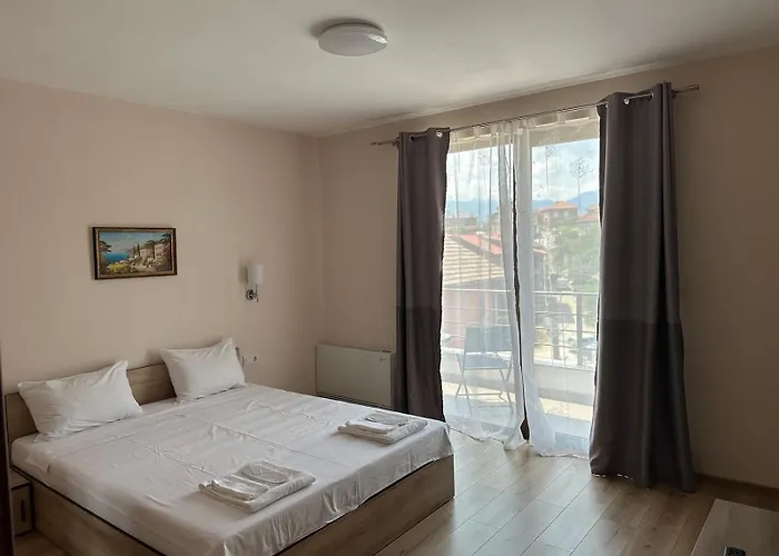 The Hillside Gasthuis