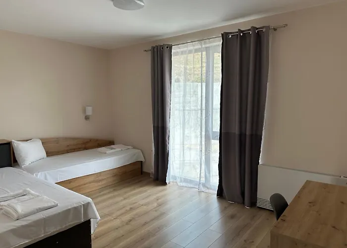 Gasthuis The Hillside