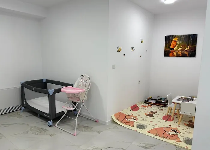 Gasthuis The Hillside Ognyanovo (Blagoevgrad)